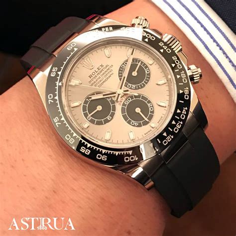 nuovo daytona rolex|Rolex Cosmograph Daytona .